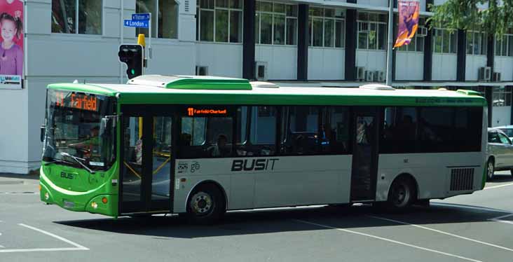 Go Bus MAN 16.223 Designline 182 BUSIT